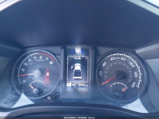 Toyota Tacoma Sr Image 2