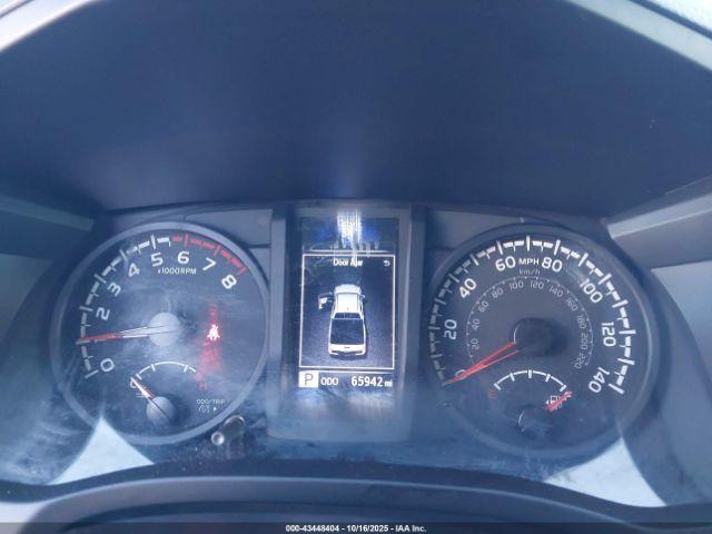 Toyota Tacoma Sr Image 2