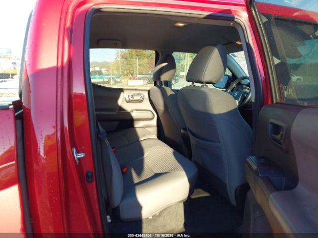 Toyota Tacoma Sr Image 6