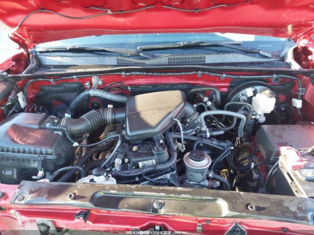 Toyota Tacoma Sr Image 5