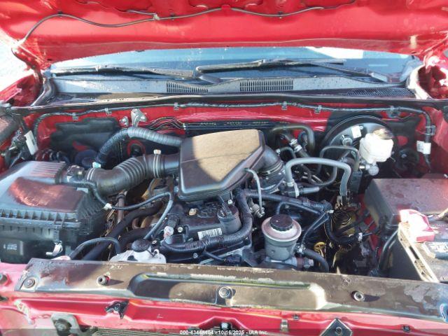 Toyota Tacoma Sr Image 5