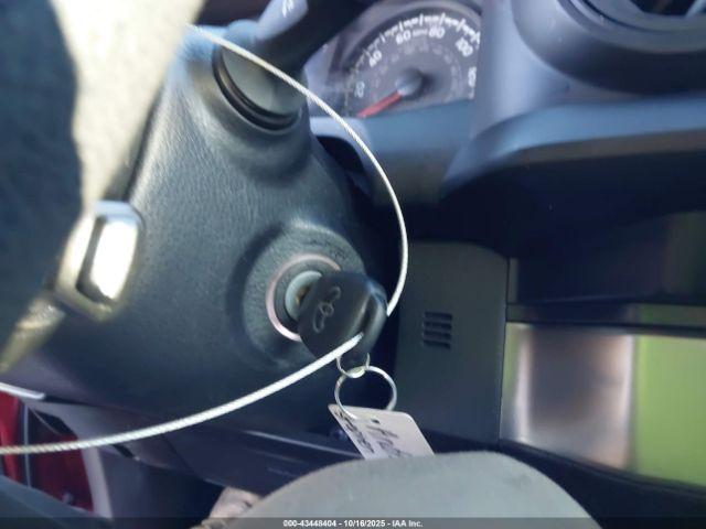 Toyota Tacoma Sr Image 3