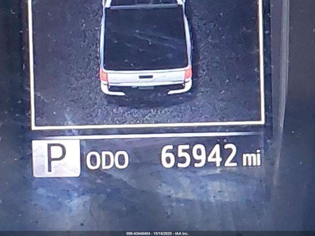 Toyota Tacoma Sr Image 15