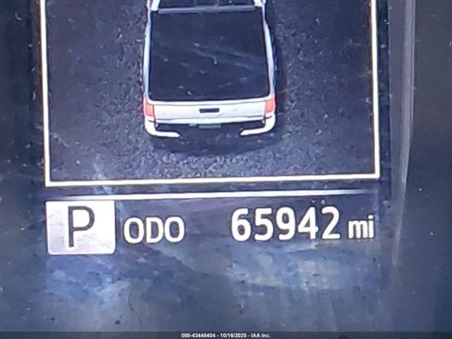 Toyota Tacoma Sr Image 15