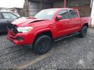 Toyota Tacoma Sr Image 7