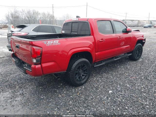 Toyota Tacoma Sr Image 9