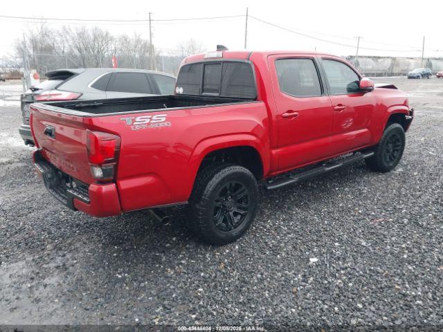 Toyota Tacoma Sr Image 9