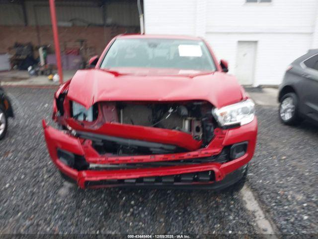 Toyota Tacoma Sr Image 16