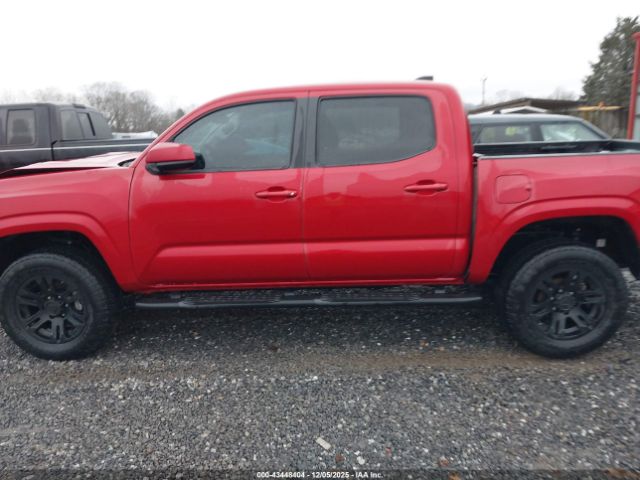 Toyota Tacoma Sr Image 13