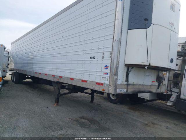  Salvage Utility Trailer Mfg Utility Trailer Mfg