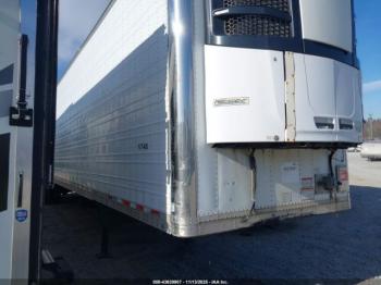  Salvage Great Dane Trailers Great Dane Trailers