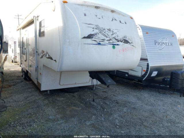  Salvage Dutchmen Denali