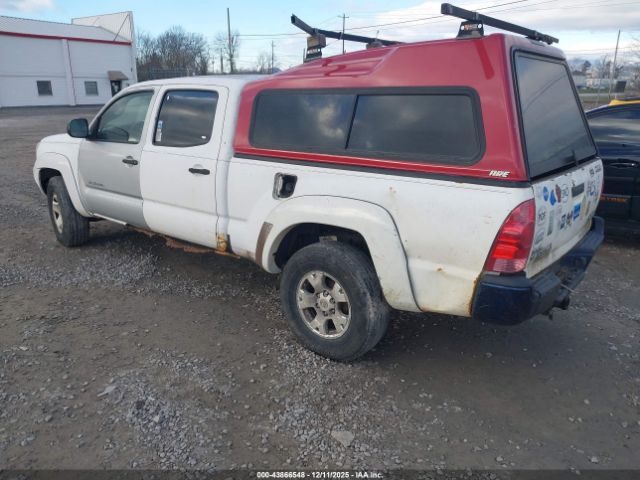 Toyota Tacoma Base V6 Image 4
