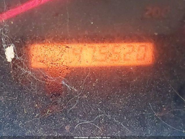 Toyota Tacoma Base V6 Image 5