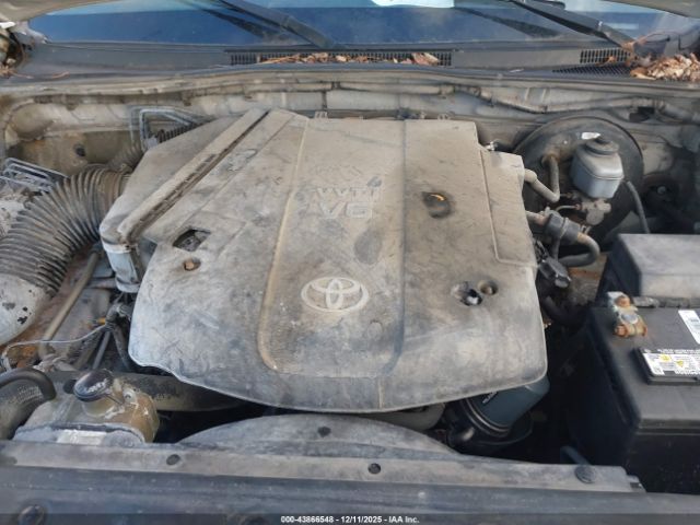 Toyota Tacoma Base V6 Image 6
