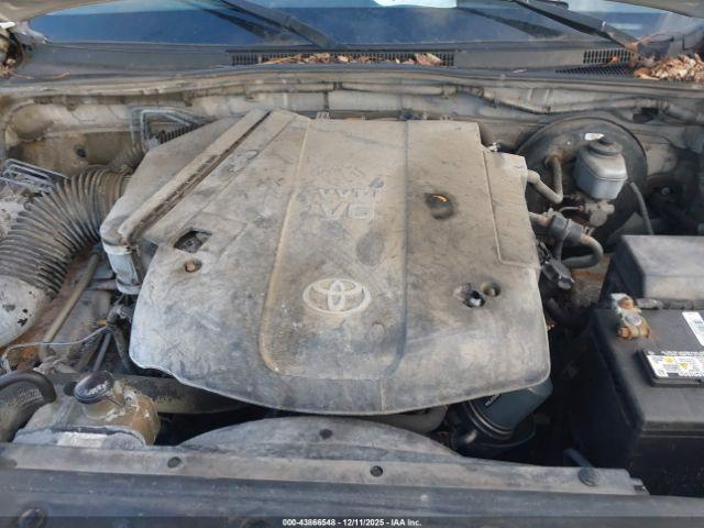 Toyota Tacoma Base V6 Image 6