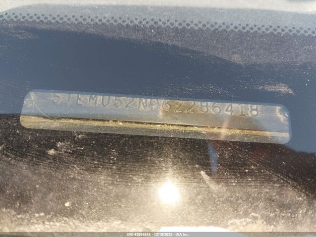 Toyota Tacoma Base V6 Image 16