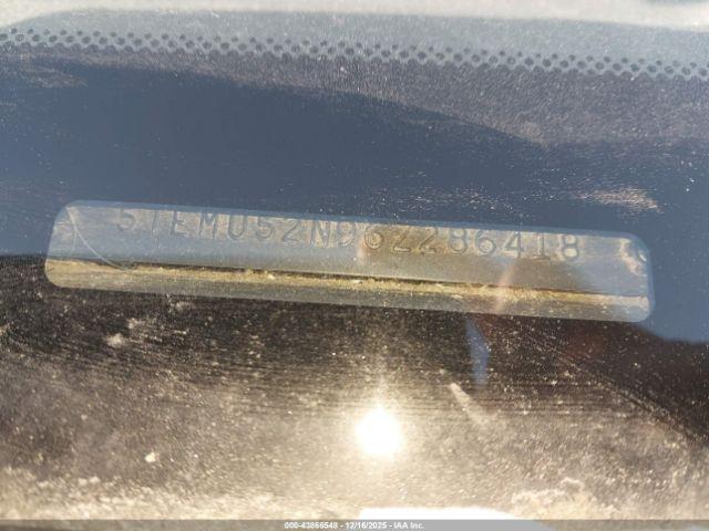 Toyota Tacoma Base V6 Image 16