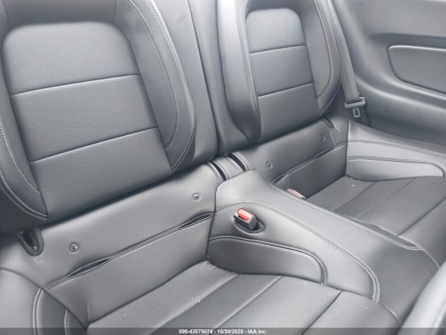 Ford Mustang Mach 1 Fastback Image 16