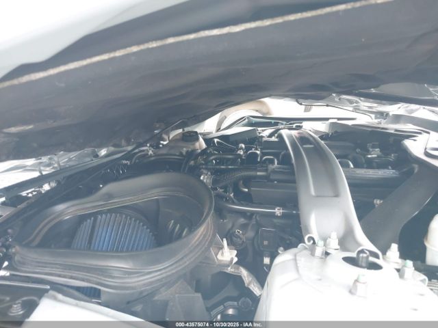 Ford Mustang Mach 1 Fastback Image 9