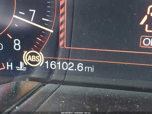 Ford Mustang Mach 1 Fastback Image 13