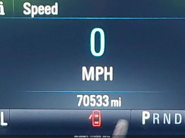 Chevrolet Camaro 1lt Image 7