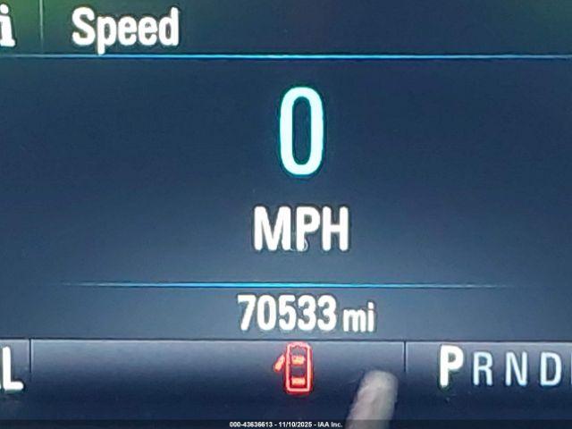 Chevrolet Camaro 1lt Image 7