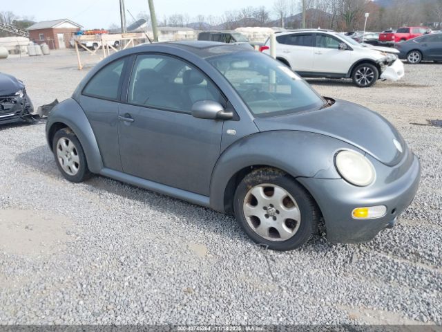 Volkswagen Beetle Gls 2.0l Image 1