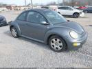 Volkswagen Beetle Gls 2.0l Image 1