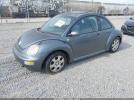 Volkswagen Beetle Gls 2.0l Image 8
