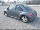 Volkswagen Beetle Gls 2.0l Image 7
