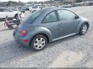 Volkswagen Beetle Gls 2.0l Image 10
