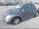 Volkswagen Beetle Gls 2.0l Image 3