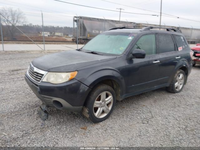 Subaru Forester 2.5x Premium Image 10