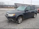 Subaru Forester 2.5x Premium Image 10