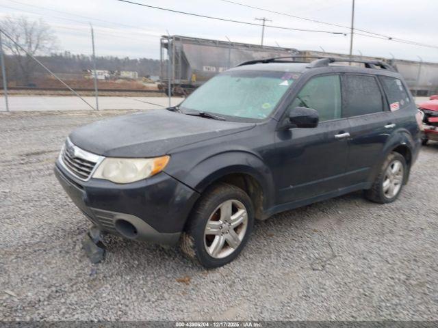 Subaru Forester 2.5x Premium Image 10