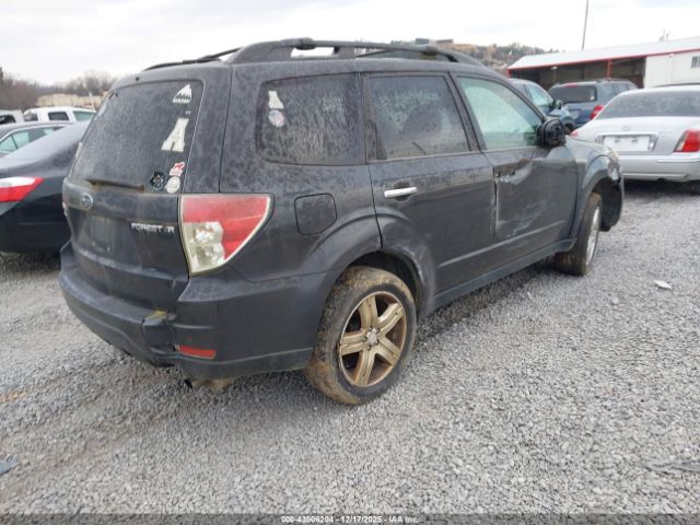 Subaru Forester 2.5x Premium Image 3