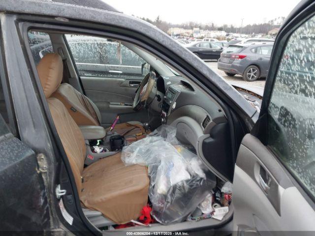 Subaru Forester 2.5x Premium Image 5