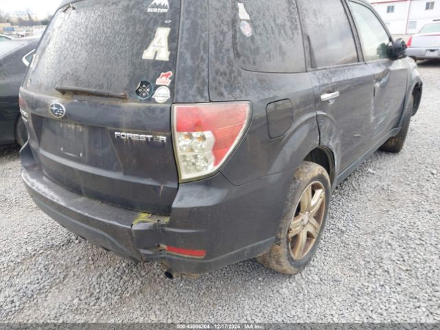 Subaru Forester 2.5x Premium Image 4