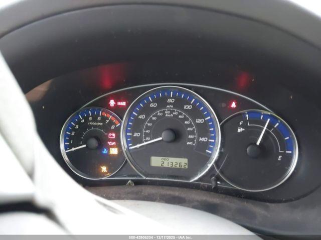 Subaru Forester 2.5x Premium Image 11