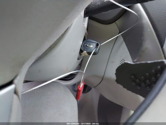 Subaru Forester 2.5x Premium Image 9