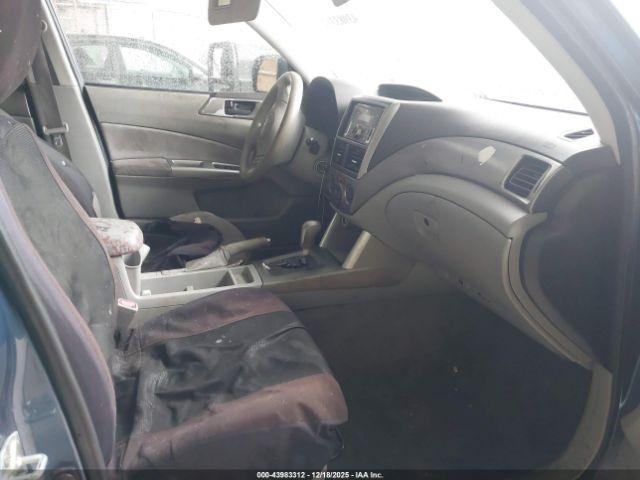 Subaru Forester X Image 5