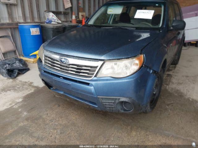 Subaru Forester X Image 11