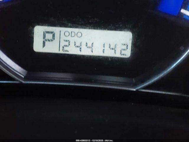 Subaru Forester X Image 2