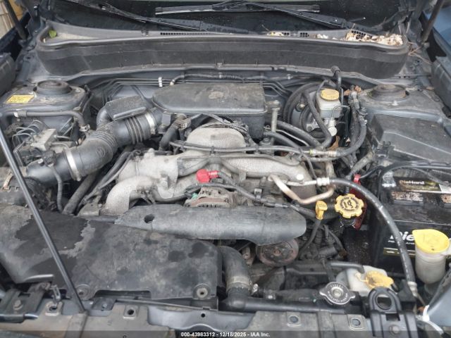 Subaru Forester X Image 7