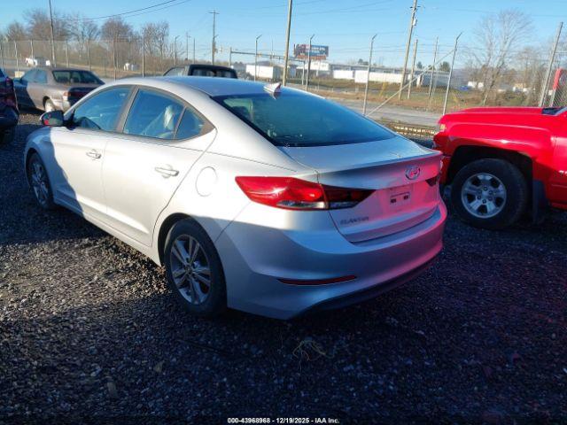Hyundai ELANTRA Se Image 13