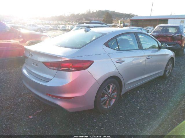 Hyundai ELANTRA Se Image 3