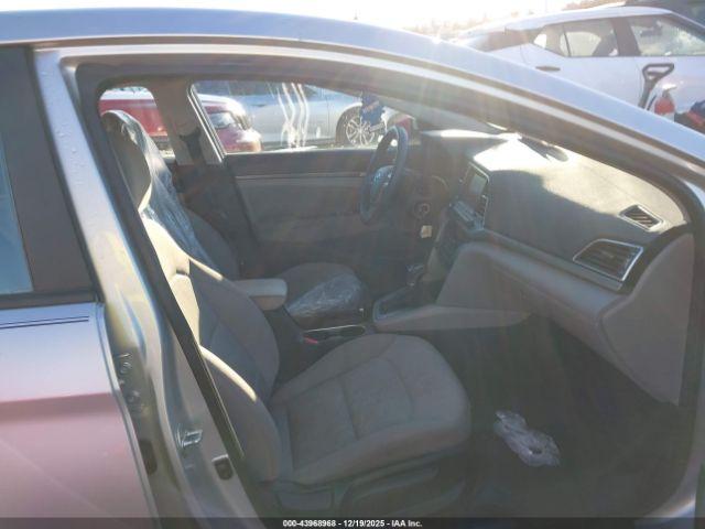 Hyundai ELANTRA Se Image 16