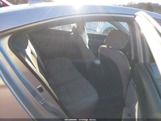 Hyundai ELANTRA Se Image 14