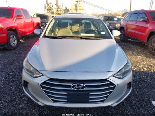 Hyundai ELANTRA Se Image 10